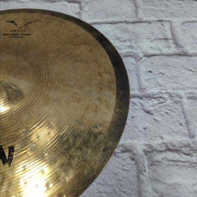 Sabian 14 Max Stax Crash Cymbal