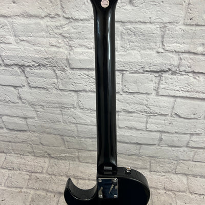 J Reynolds LP Junior Electric Guitar