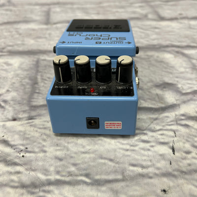 Boss CH-1 Super Chorus Chorus Pedal