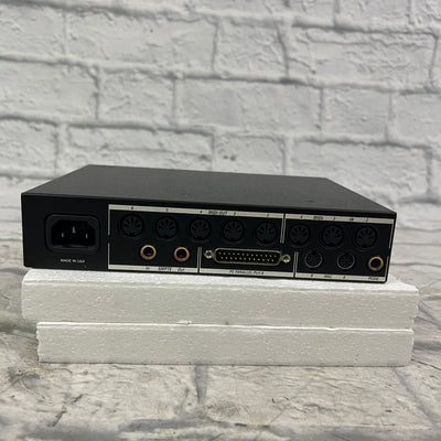 Motu Micro Express 4x6 Audio Interface