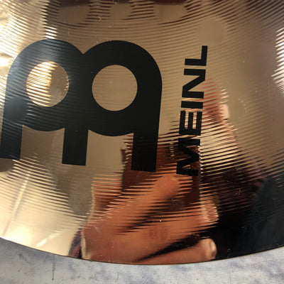Meinl 16 Custom Classics Medium Crash Cymbal