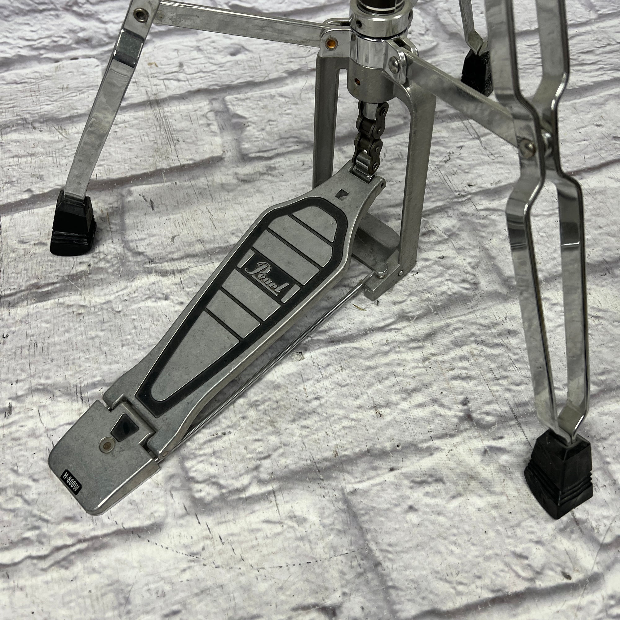 Pearl H-800W Hi Hat Stand