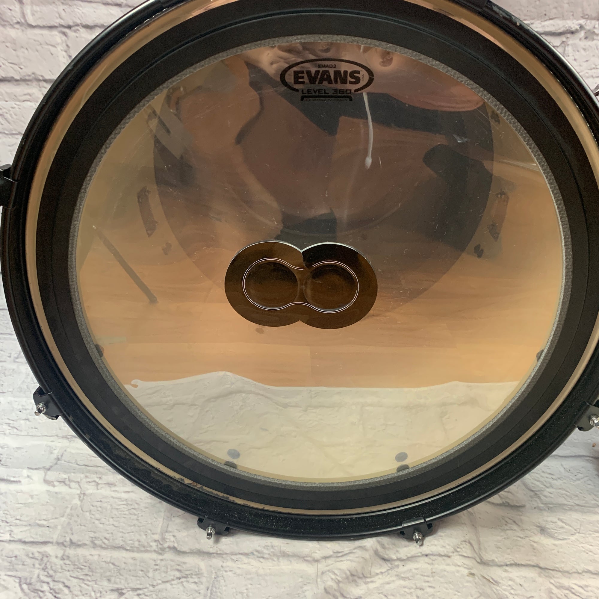 Pearl Soundcheck 5 Piece Drum Set