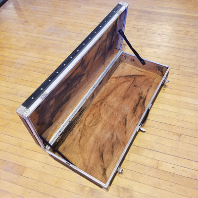Keyboard Case 41x17x7 No Padding