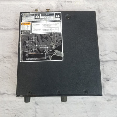 Shure PSM600 Model P6T-HE Transmitter