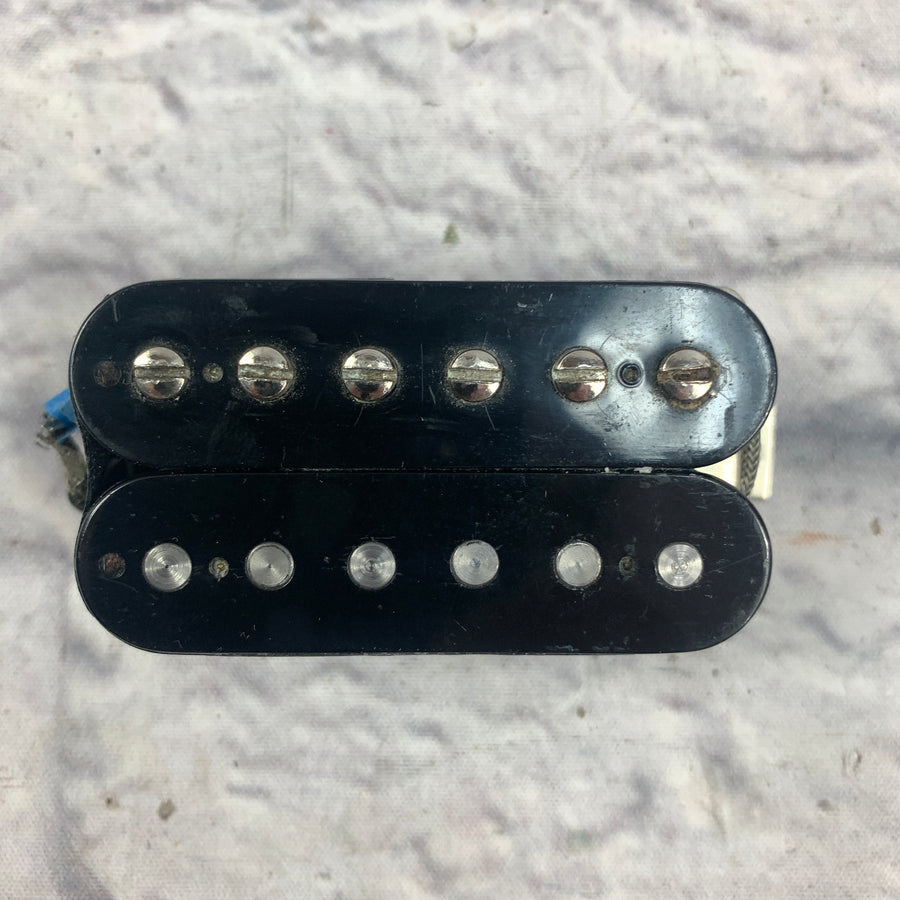 Vintage 1970s Gibson Neck Pickup Humbucker 8.3