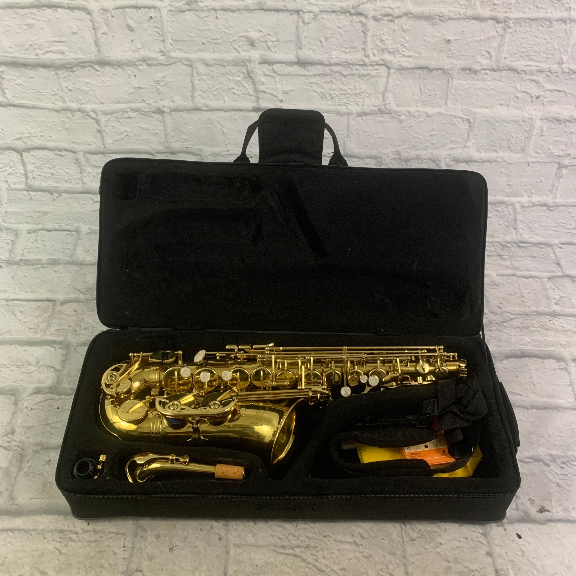 Jean baptiste store saxophone