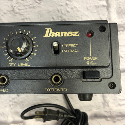 Ibanez Vintage AD100 Analog Delay Tabletop Unit