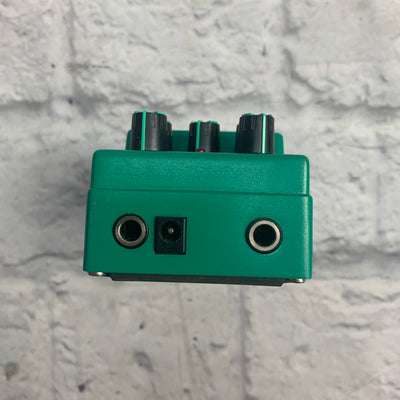 Ibanez MS10 Metal Charger Pedal
