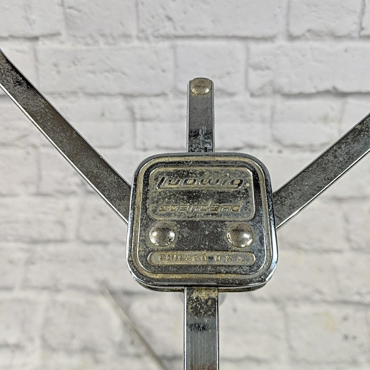 Ludwig Standard Snare Stand