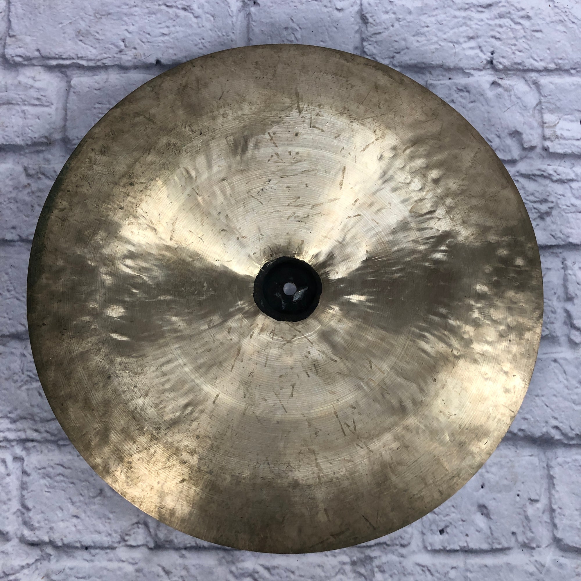 Wuhan 18in China Cymbal