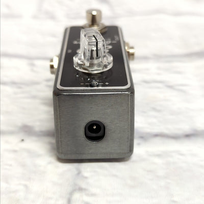 Xotic Effects EP Booster Pedal