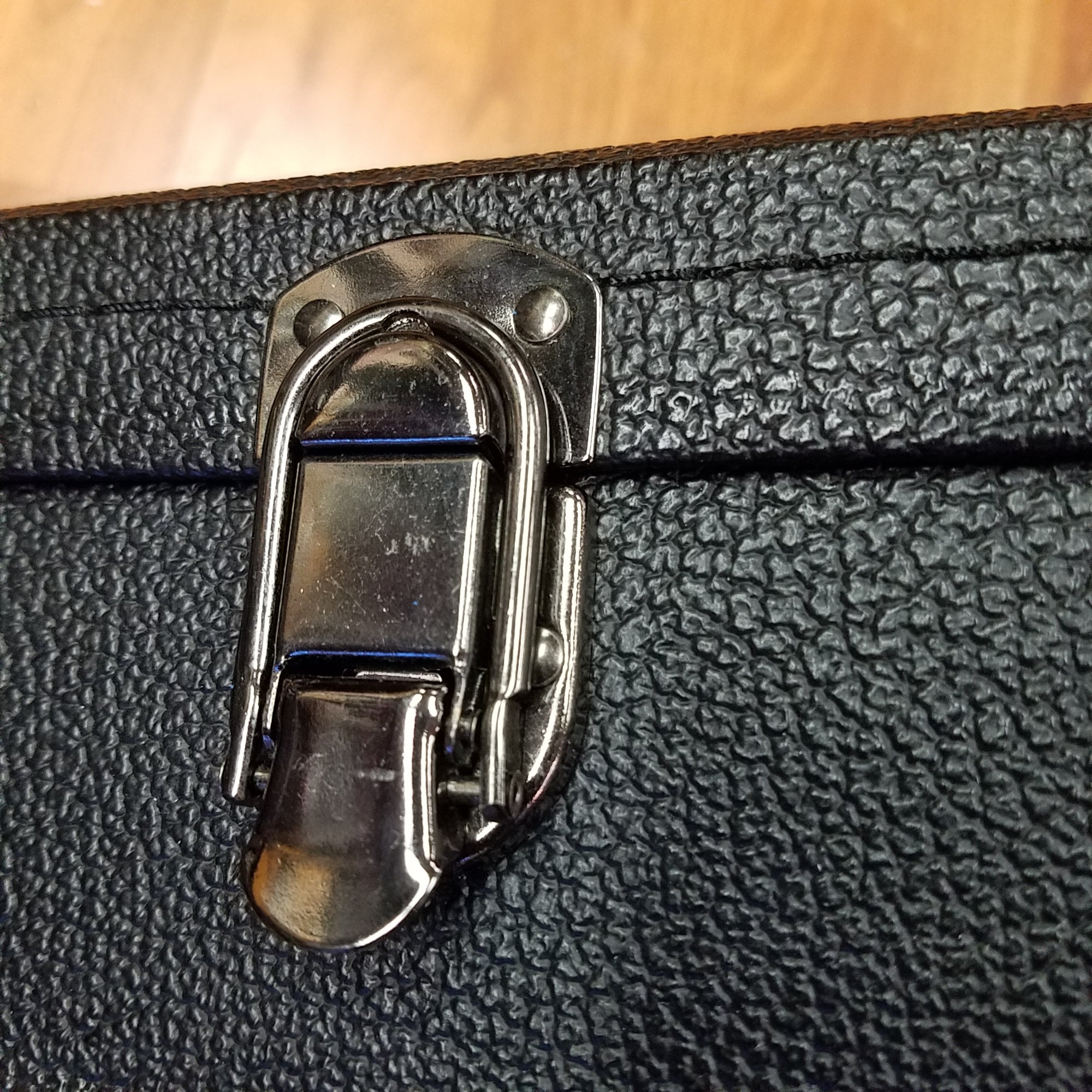 Coffin Case Blank Interior