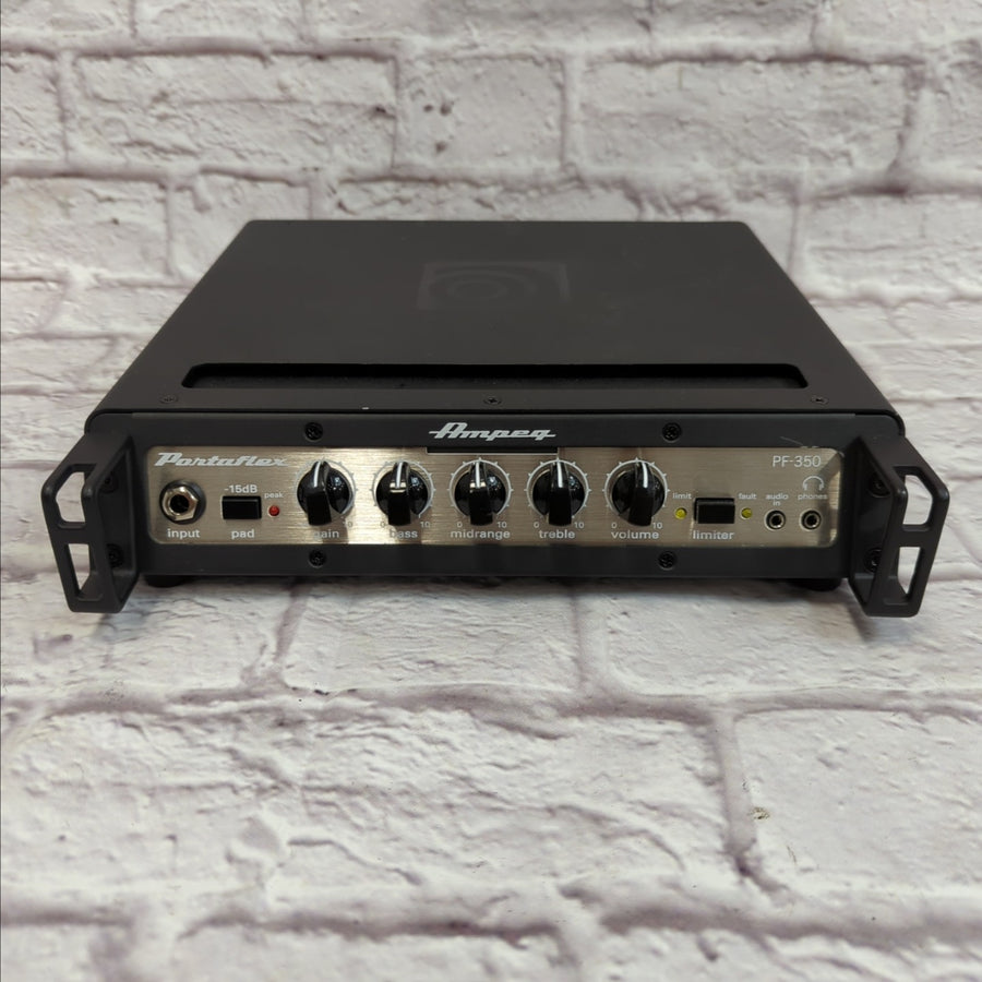 Ampeg PF350 Bass Amp Head Bass Head