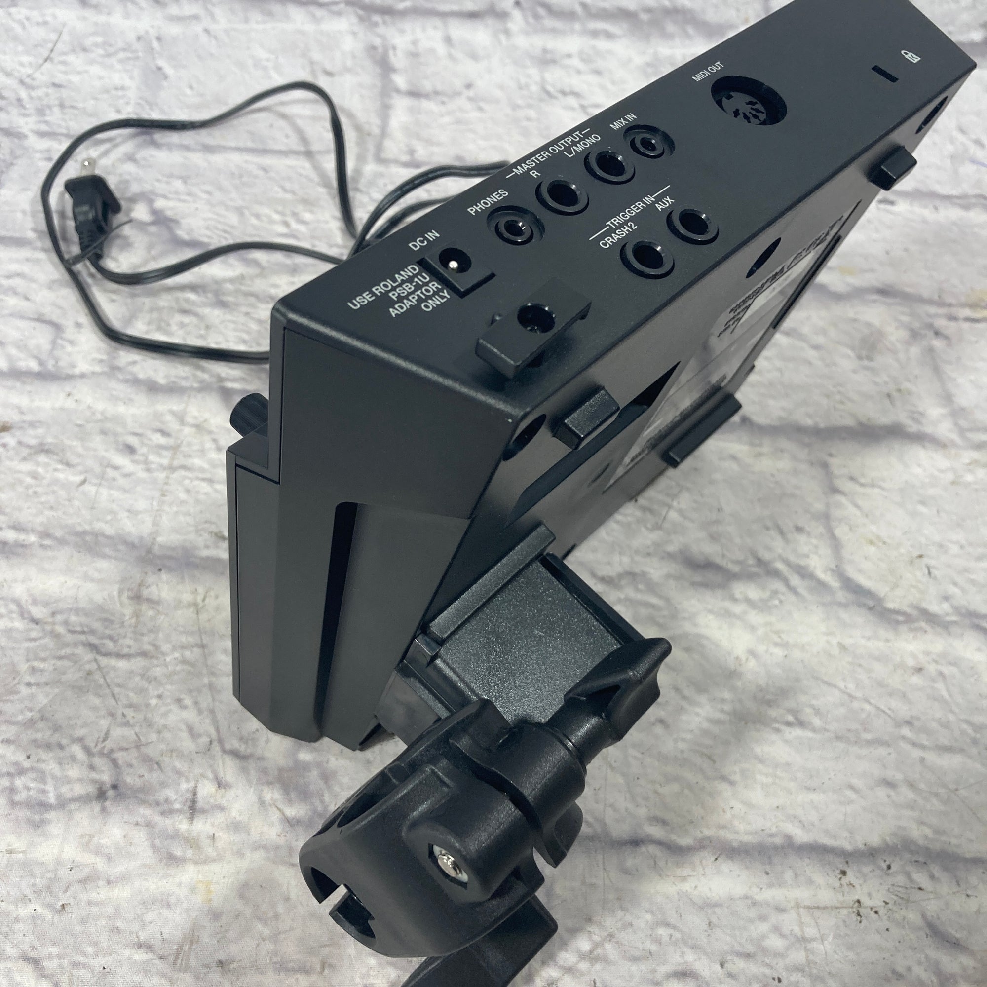 Roland TD-17 Drum Module - Evolution Music