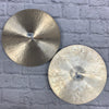 Zildjian K Hi Hats 14