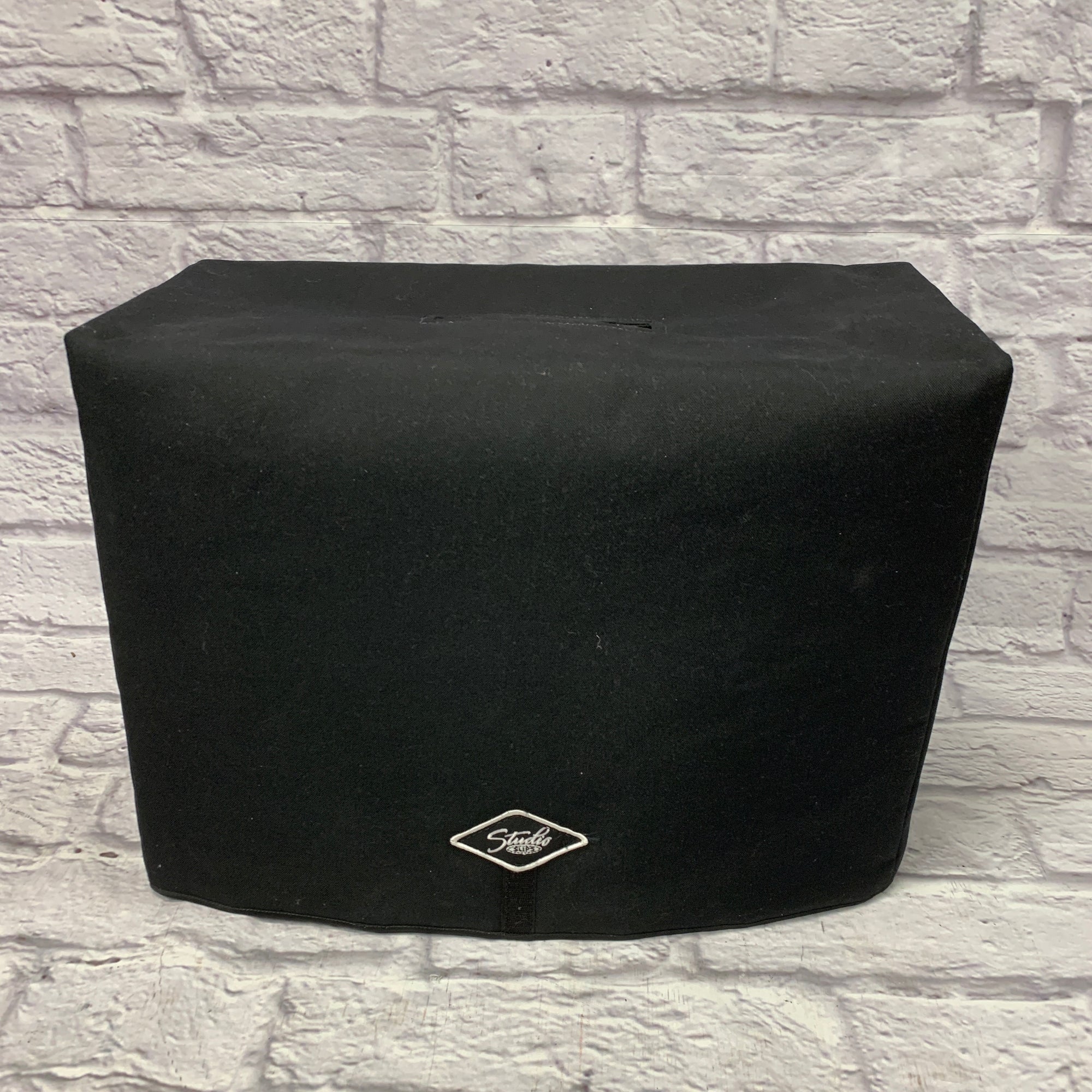 Custom Made Unloaded 1x12 Pine Speaker Cabinet