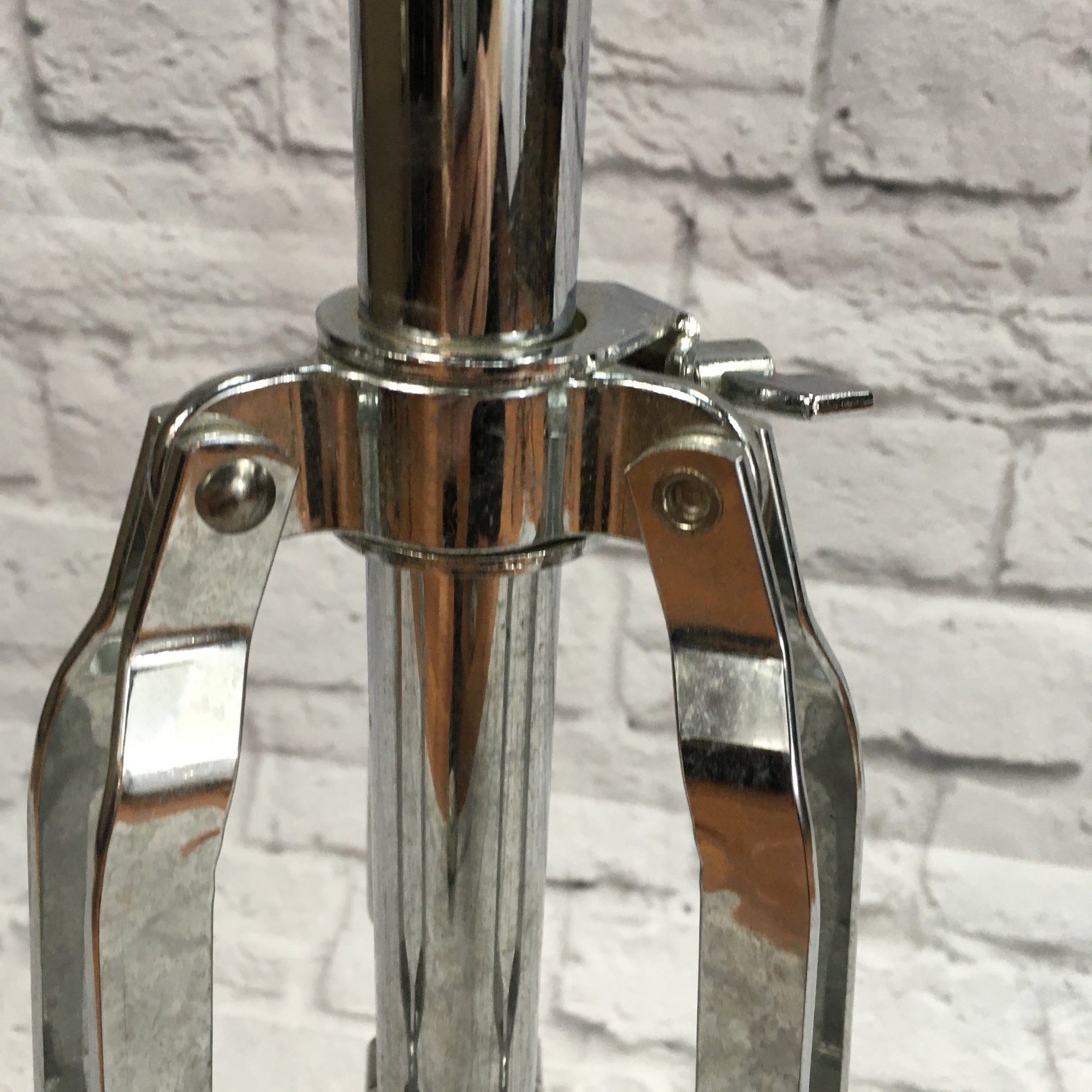 Pacific Boom Cymbal Stand
