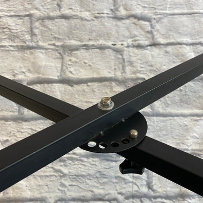 Unknown Black Keyboard Stand