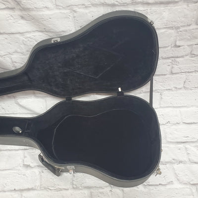 Washburn Acoustic Hard Shell Case
