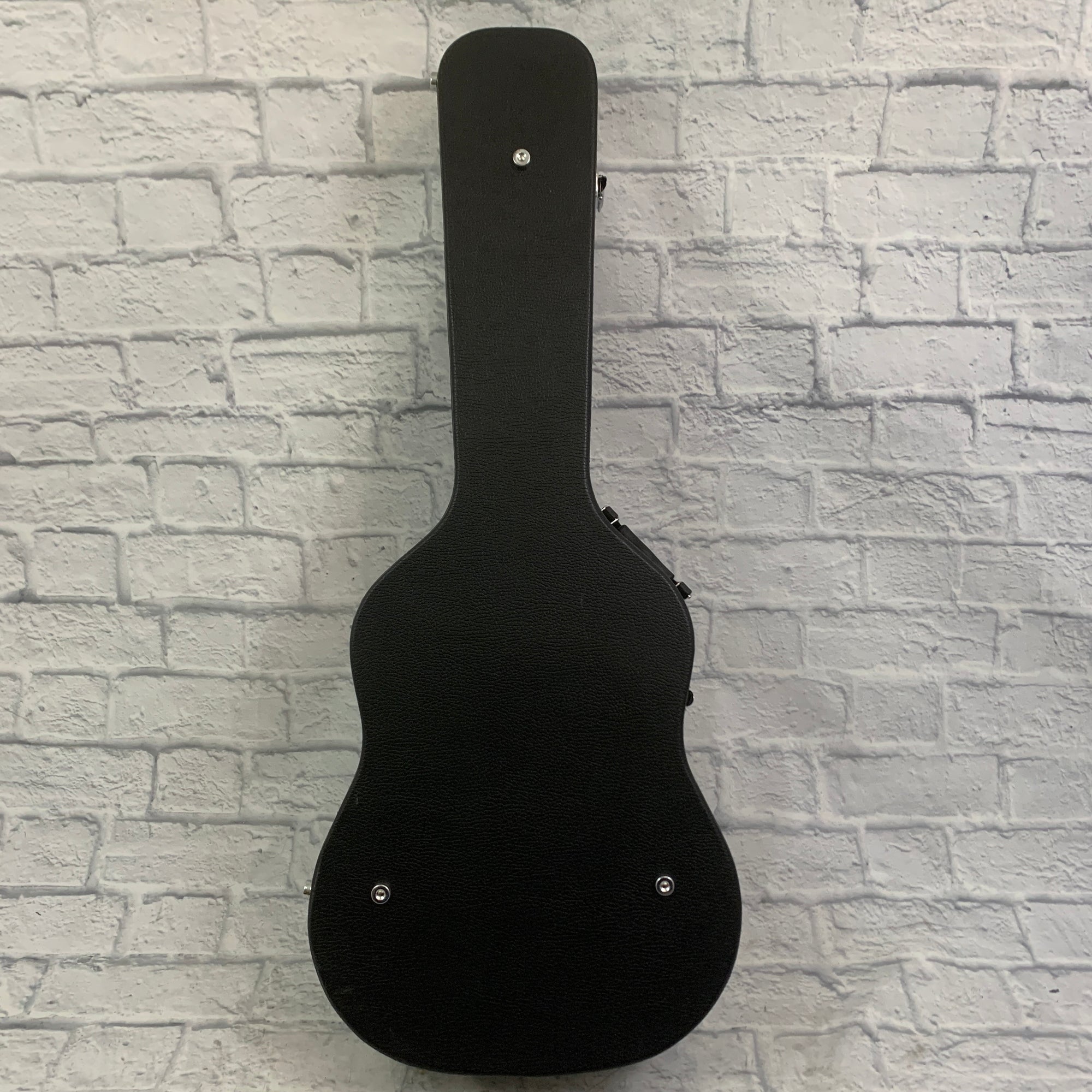 Unknown Classical Guitar Hard Case