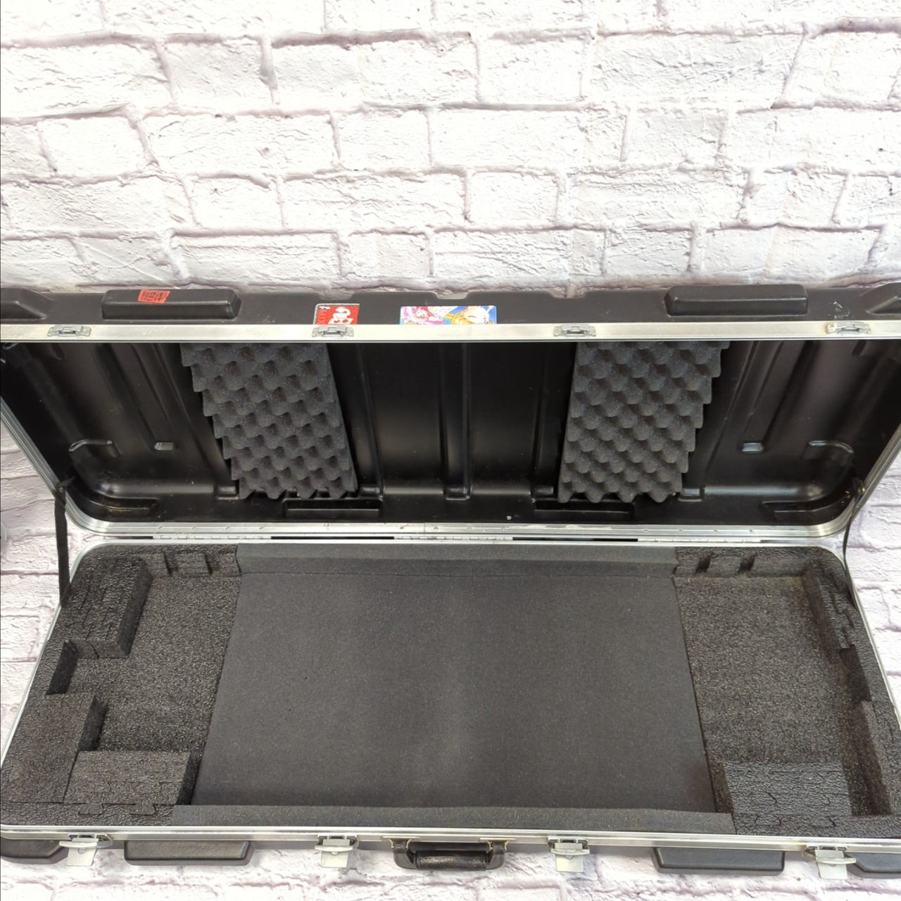 SKB 61-Key Keyboard Case Keyboard cases