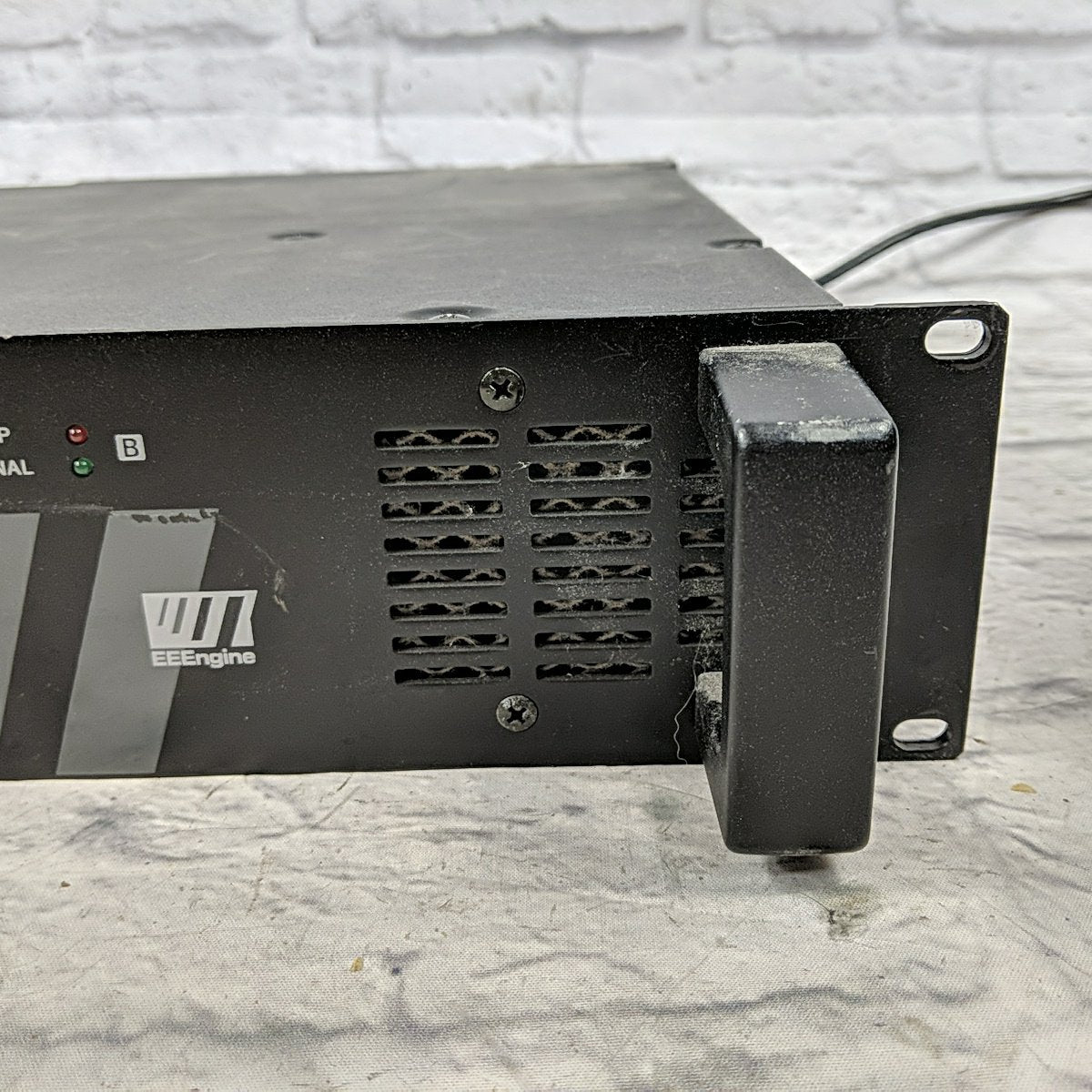 Yamaha C320 Power Amp