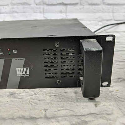 Yamaha C320 Power Amp