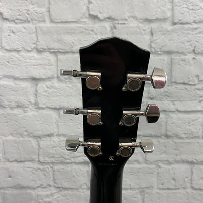 Fender DG-20CE Acoustic Guitar