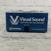 Visual Sound H20 Chorus Echo Pedal