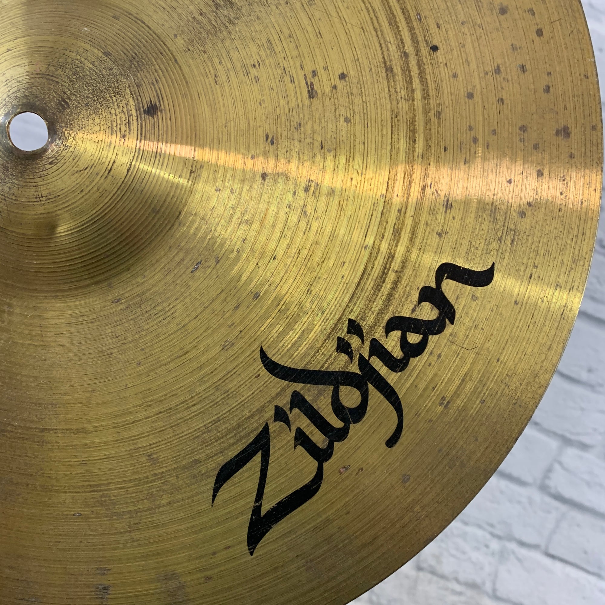 Zildjian Scimitar 16" Crash Cymbal