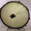 Ludwig Vintage 1940s 26 x 14 Bass Drum