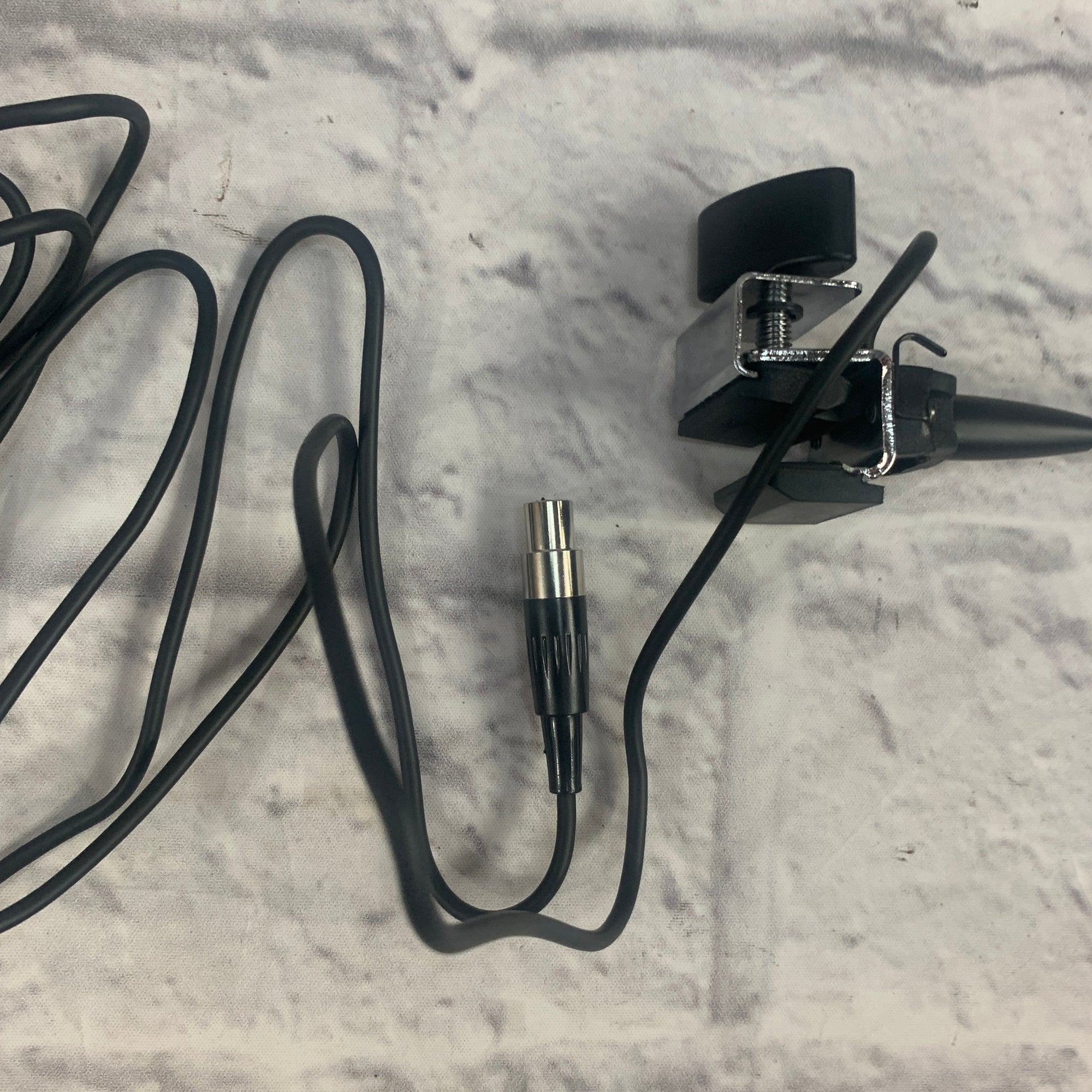 Audix ADX-90 Clip On Condenser Microphone