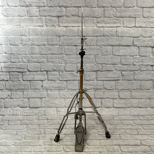 Pearl Double Braced Hi Hat Stand