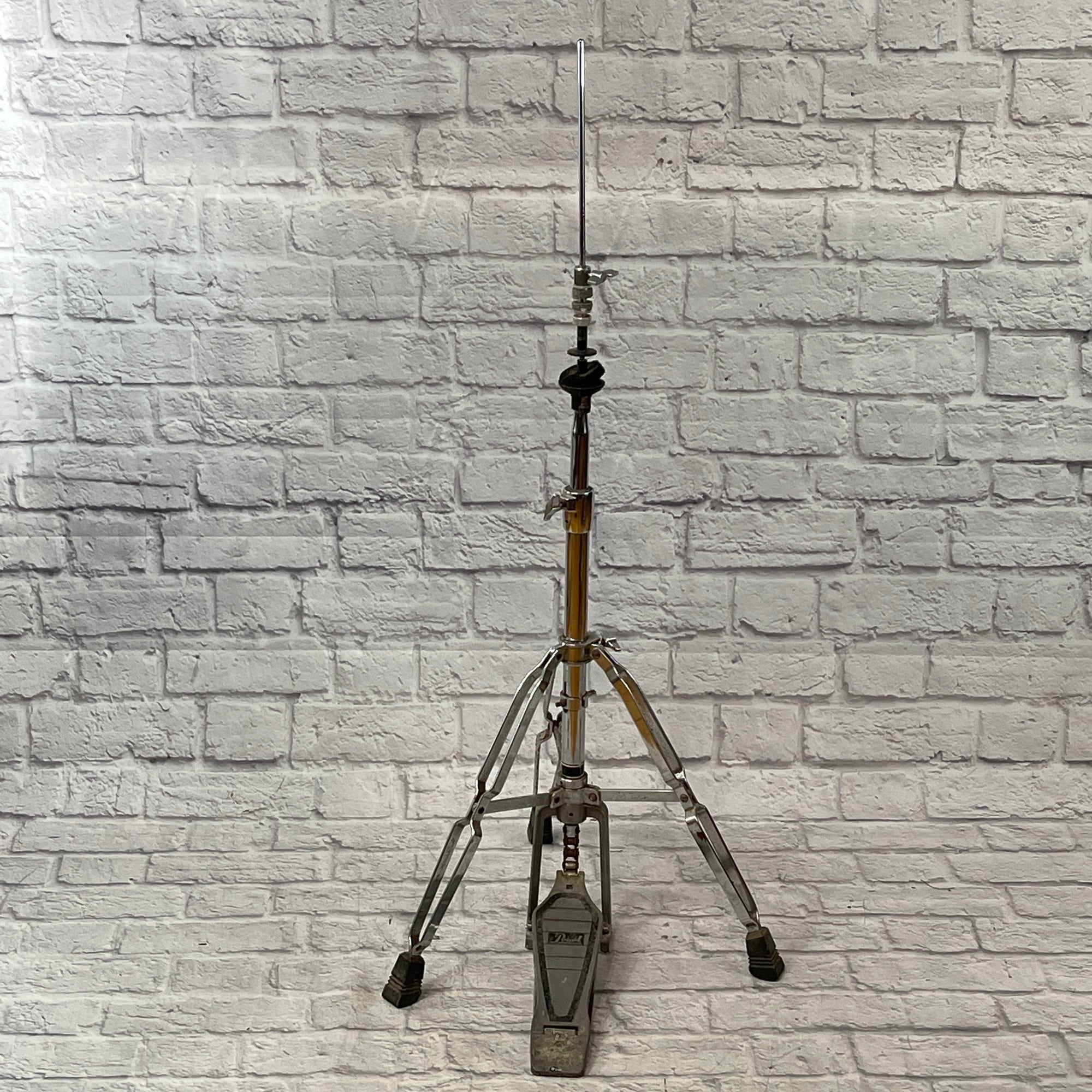 Pearl Double Braced Hi Hat Stand