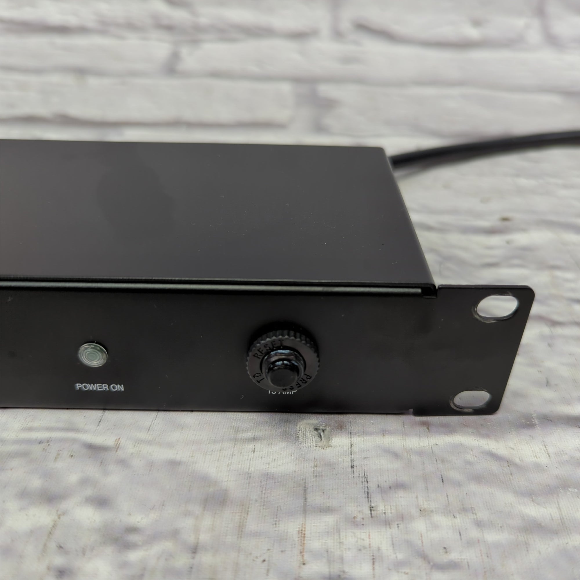 Panamax PF Power 10 Outlet Power Distributor