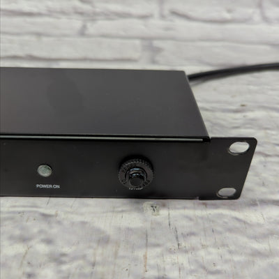 Panamax PF Power 10 Outlet Power Distributor