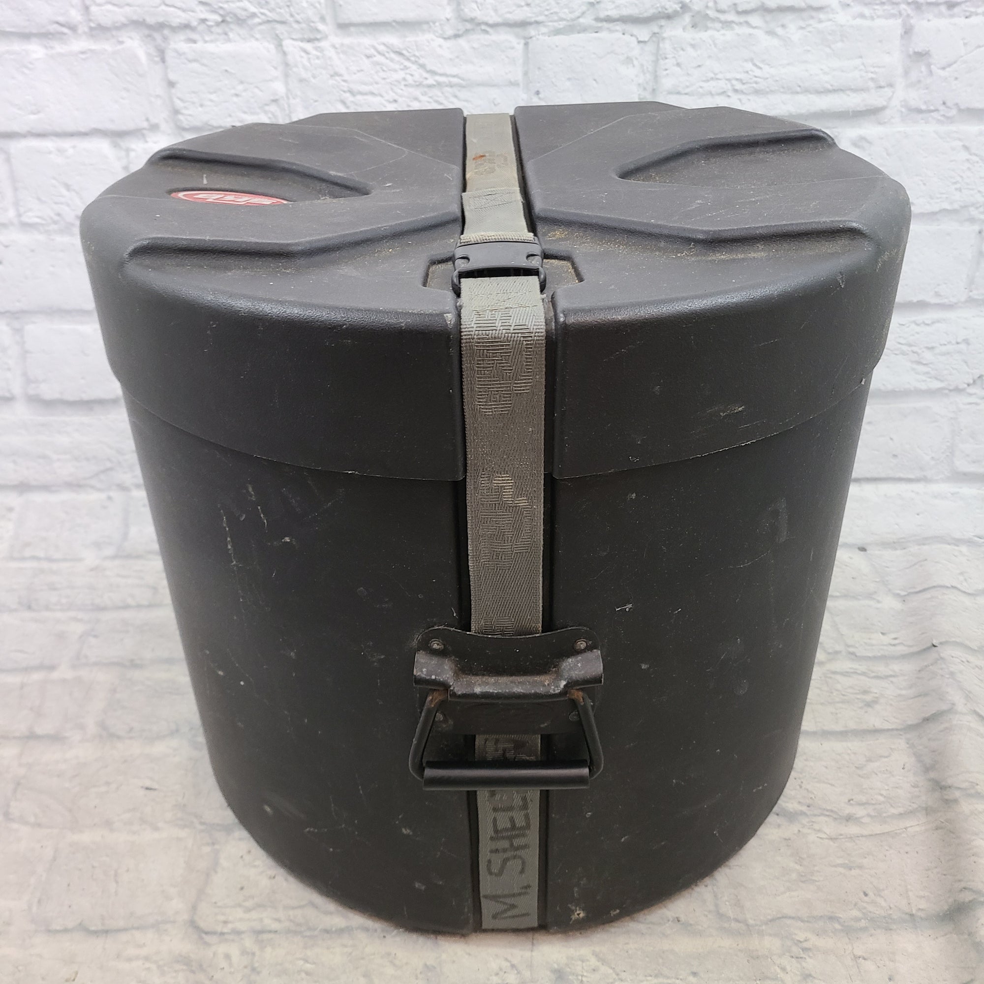 SKB 16" Floor Tom Case Roto-X Molded