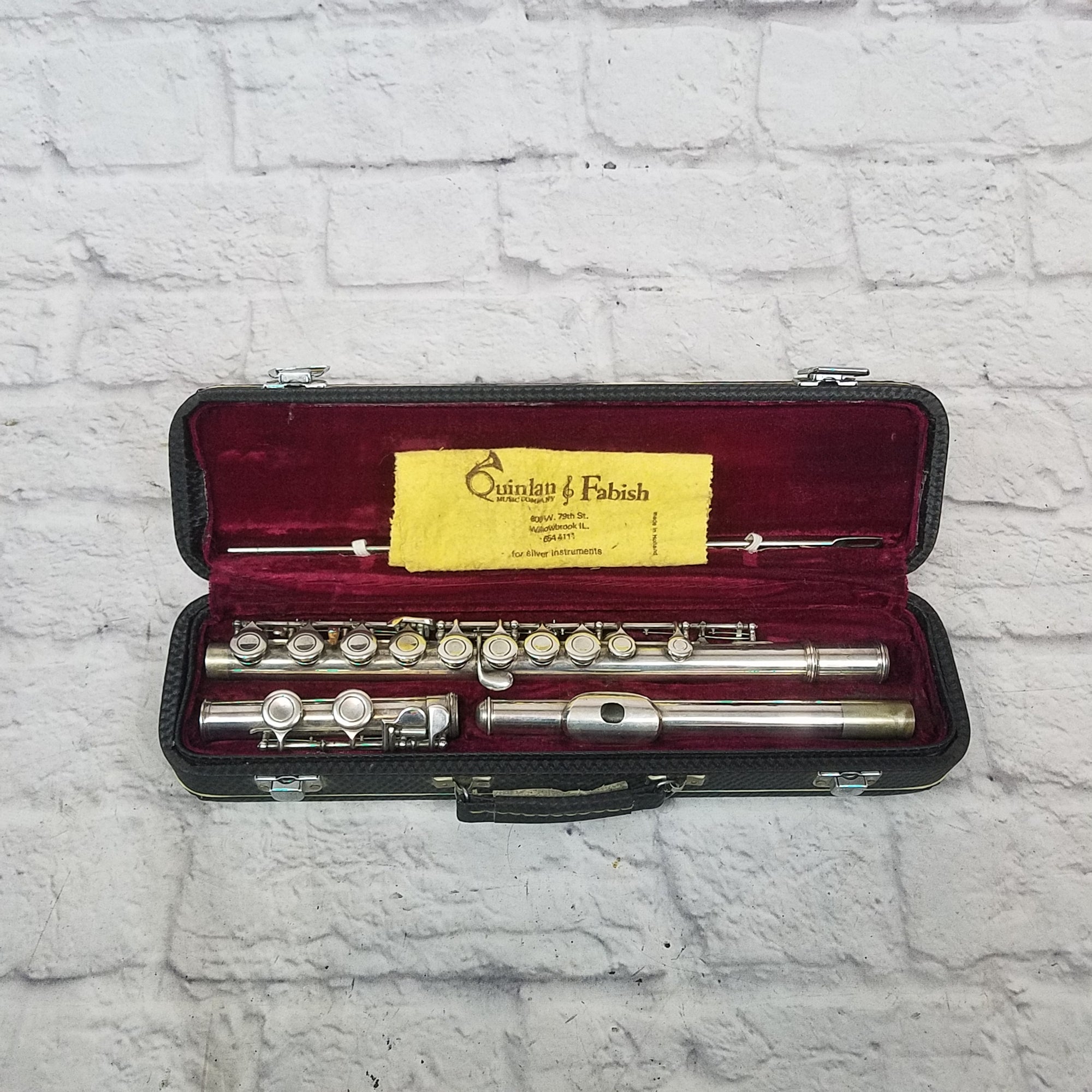 Heimer trumpet cheap