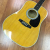 Esteban AL-100 Acoustic Guitar