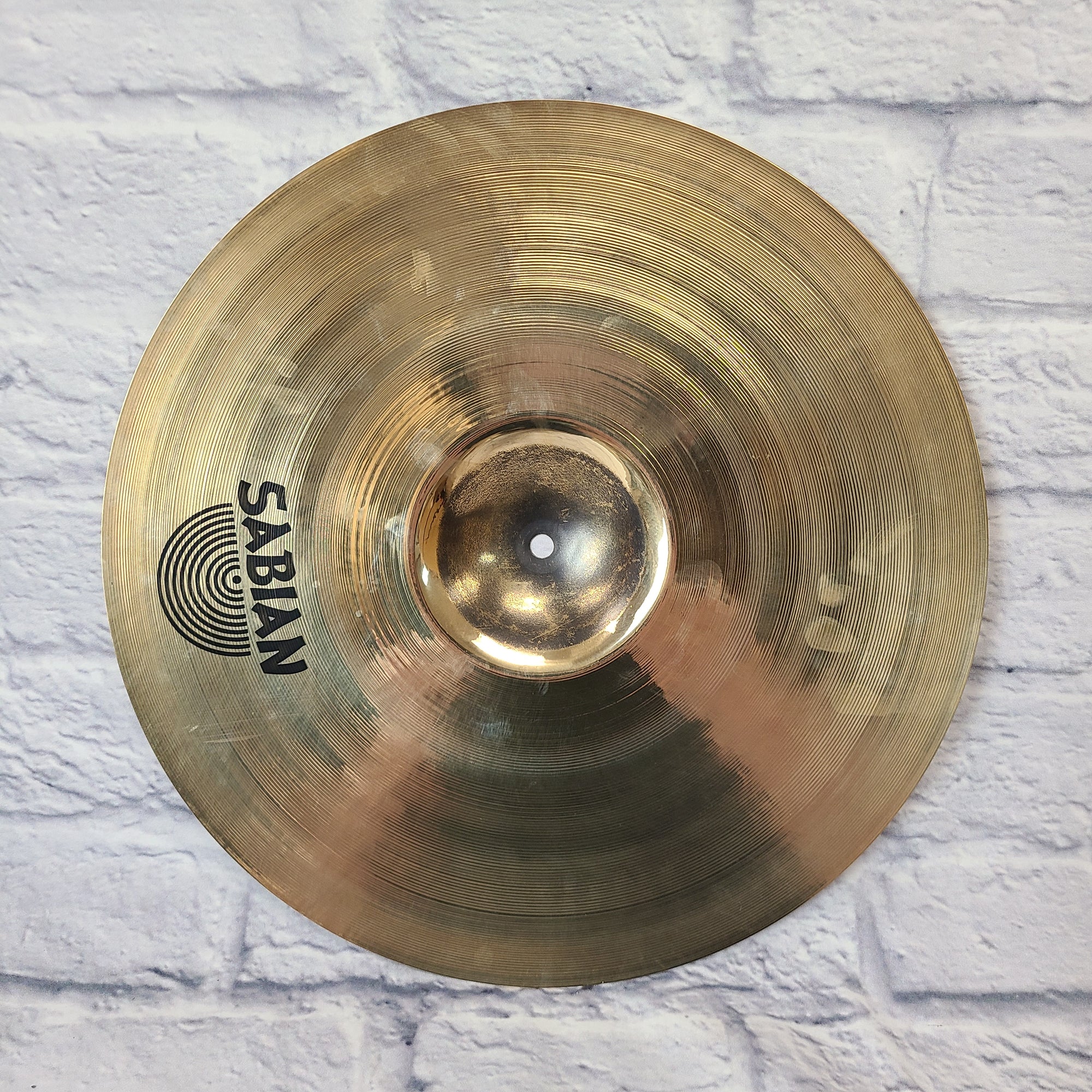 Sabian AAX X-Plosion 18 Crash Cymbal