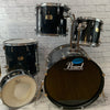 Pearl Expert Series 5-Piece Drum Kit