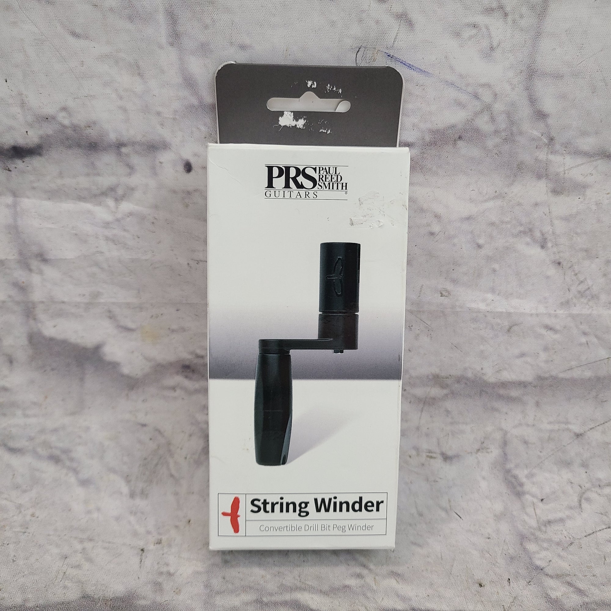 PRS Paul Reed Smith String Winder Peg Winder