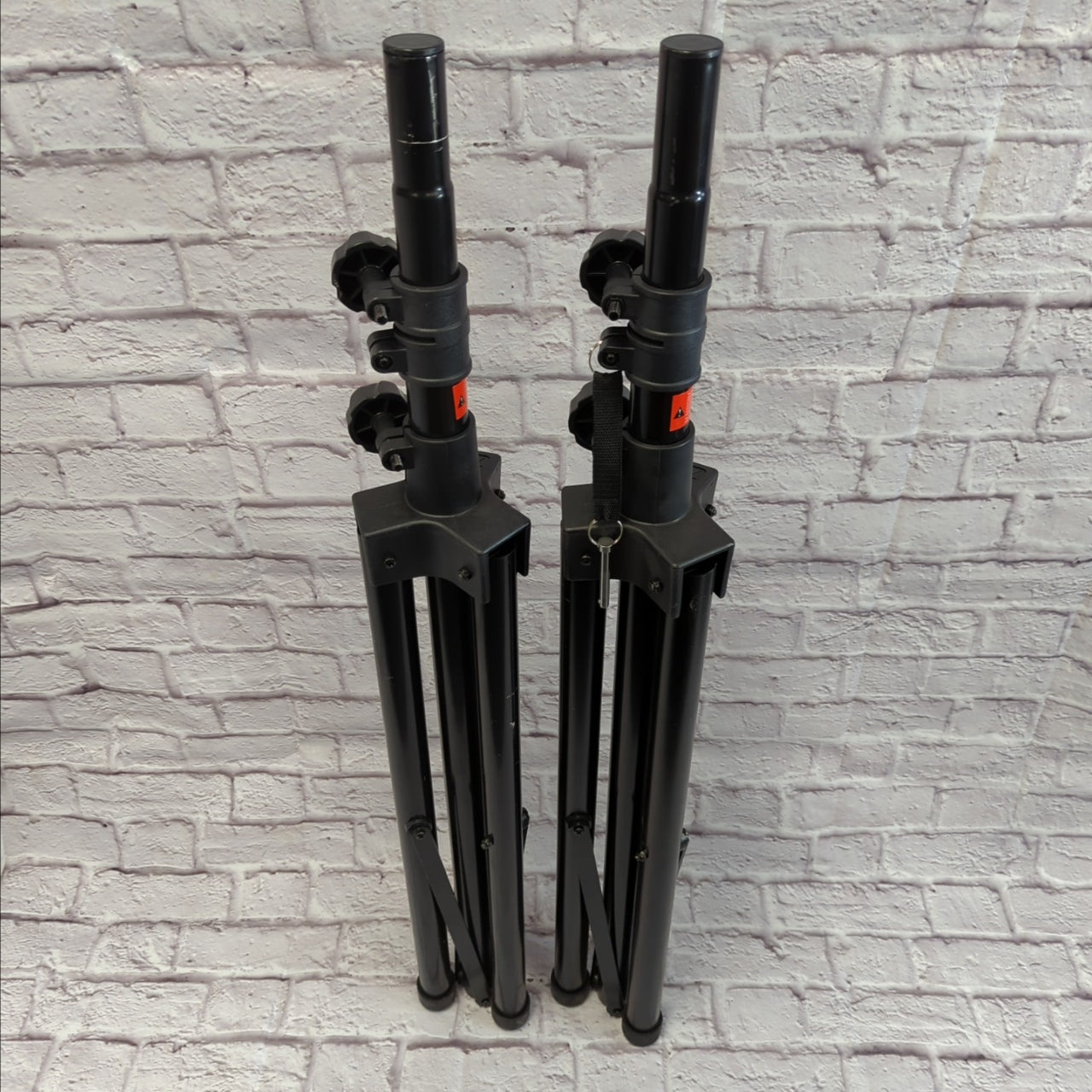 Peavey Speaker Stand Pair