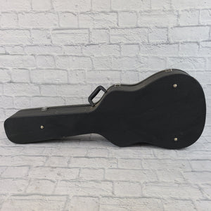 Unknown Dreadnought  Acoustic Hard Case