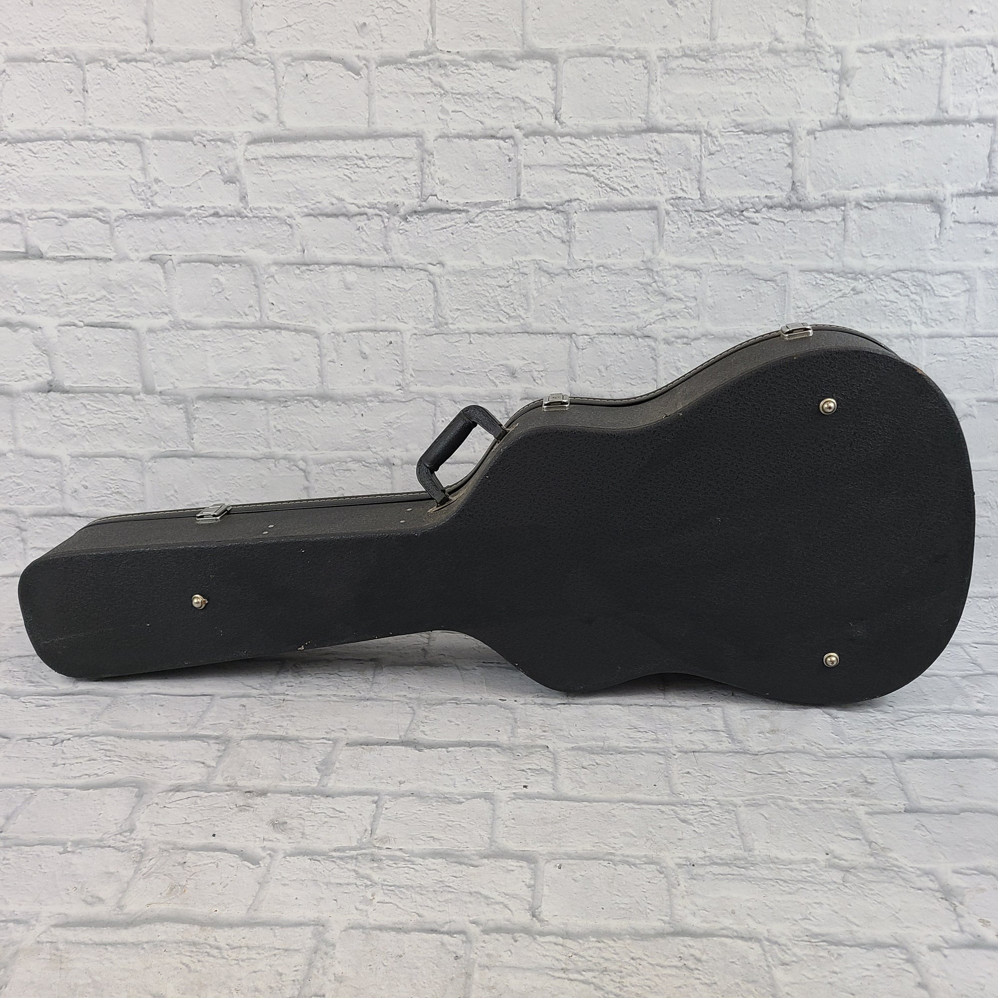 Unknown Dreadnought  Acoustic Hard Case