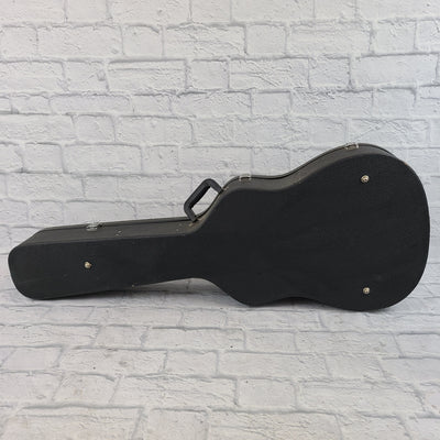 Unknown Dreadnought  Acoustic Hard Case