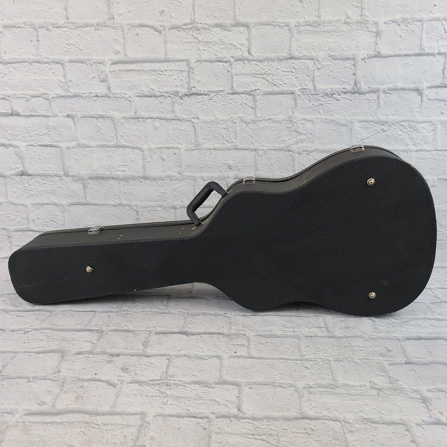 Unknown Dreadnought  Acoustic Hard Case