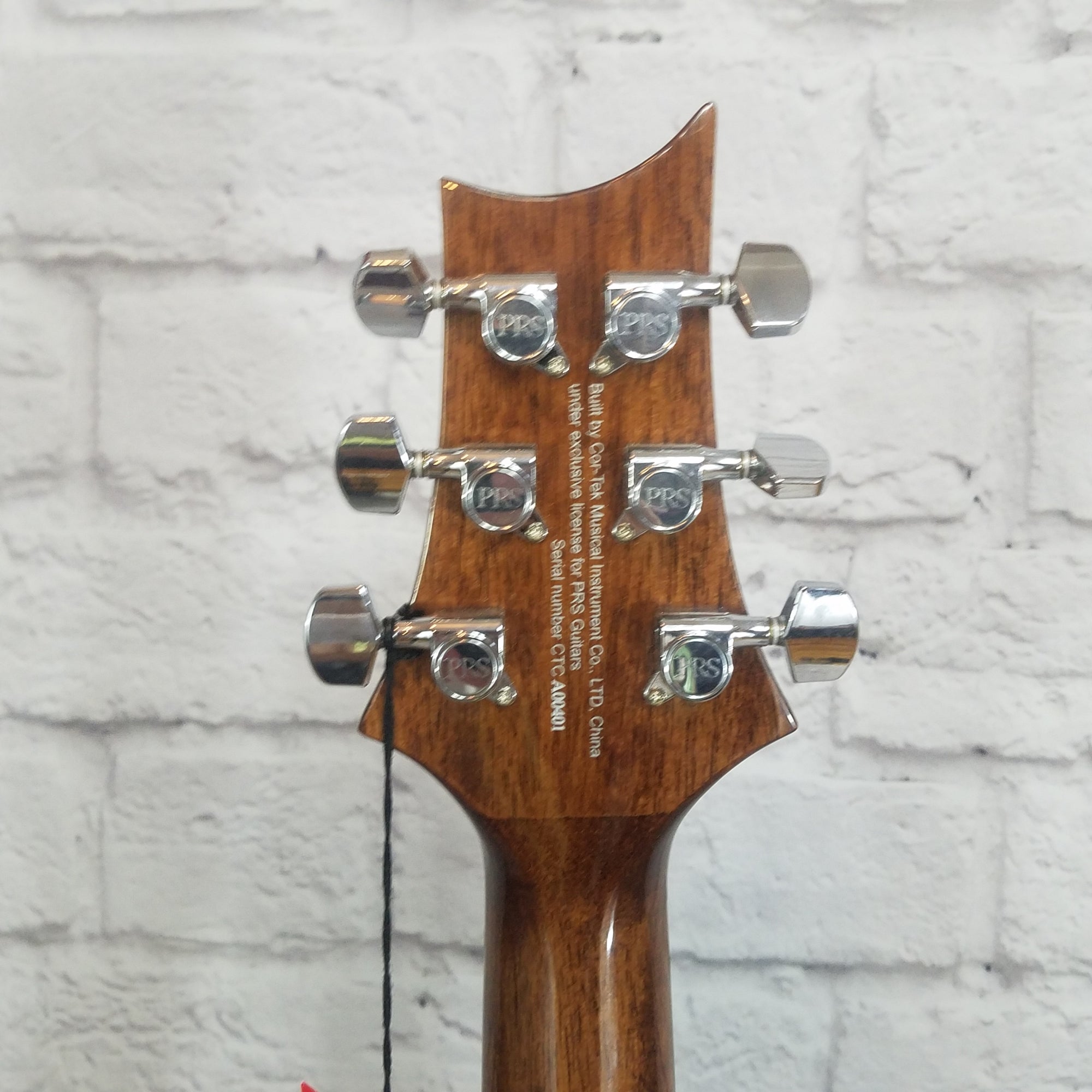 Paul Reed Smith SE T50E Solid Spruce/Maple Tonare Grand with Fishman GT1 Electronics Natural 2018
