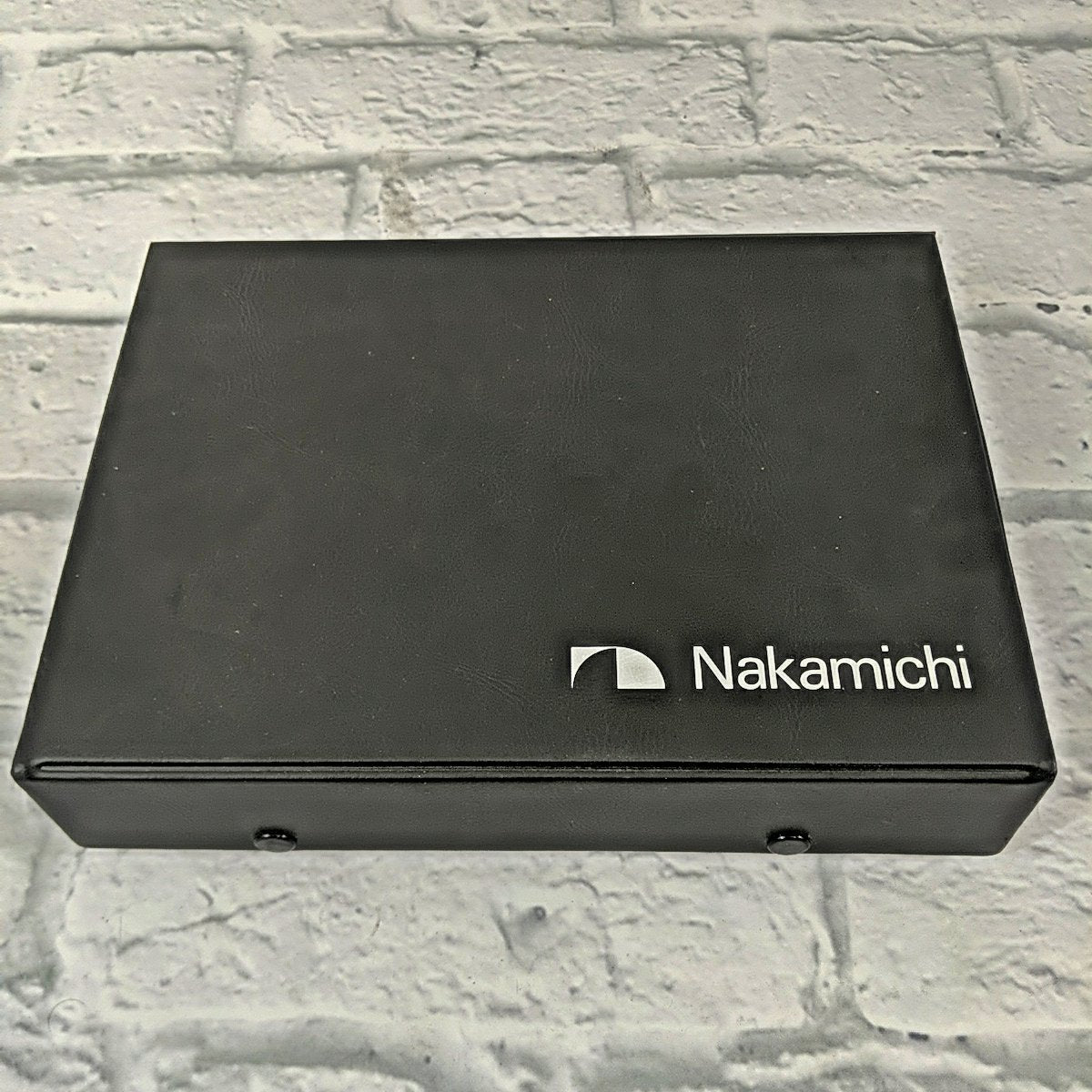 Nakamichi CM300 Matched Set of Three